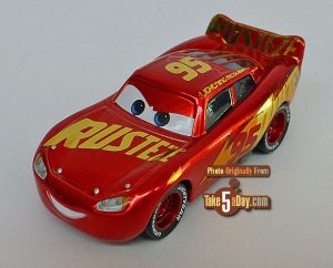 rust eze racing center trainees