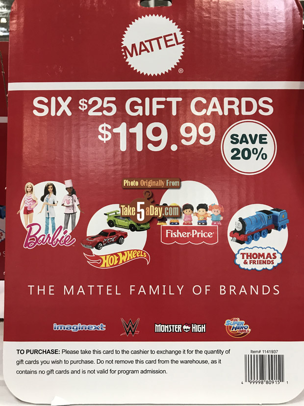 Costco Gift Cards for sale