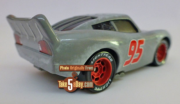 Primer lightning mcqueen diecast shop