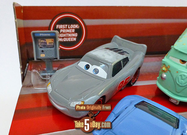 primer lightning mcqueen cars 3