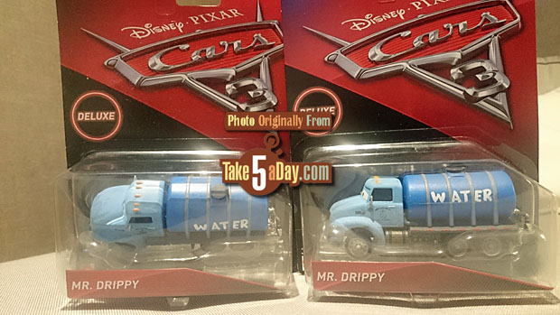 Mr best sale drippy deluxe