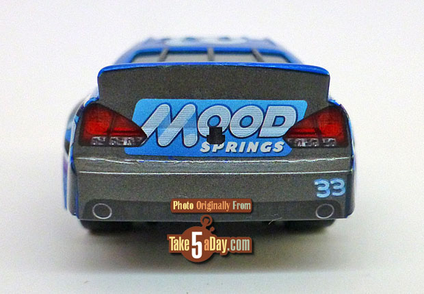 disney cars dud throttleman