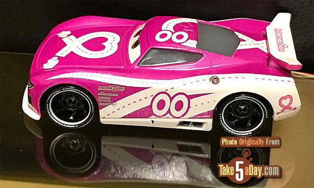 cars 3 toys next generation racers