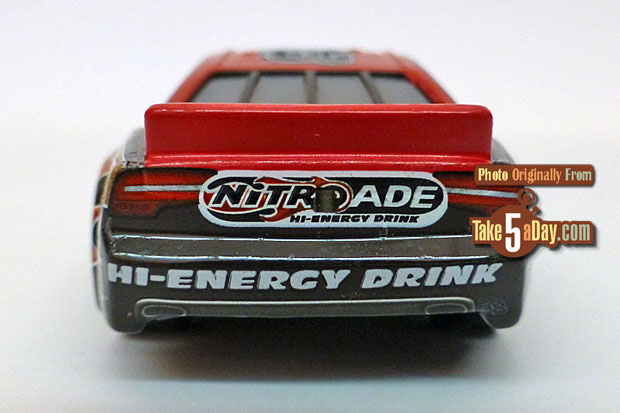 Phil tankson cars 3 hot sale diecast