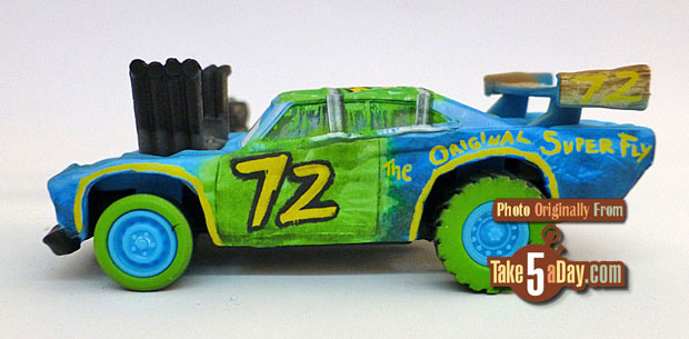 cars 3 superfly