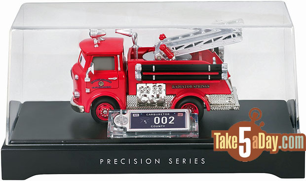 disney pixar cars precision series playset disney pixar cars precision series playset