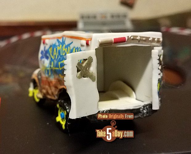 Cars 3 faregame diecast shop