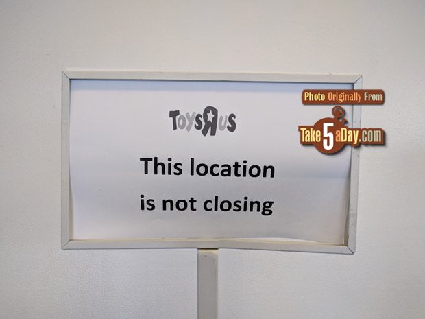 toys r us no more