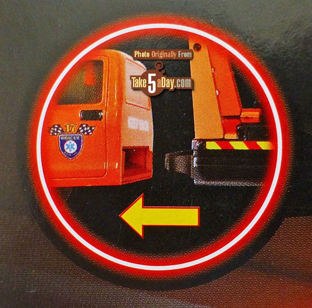 Stu scattershields diecast outlet
