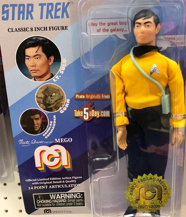 mego cheers figures