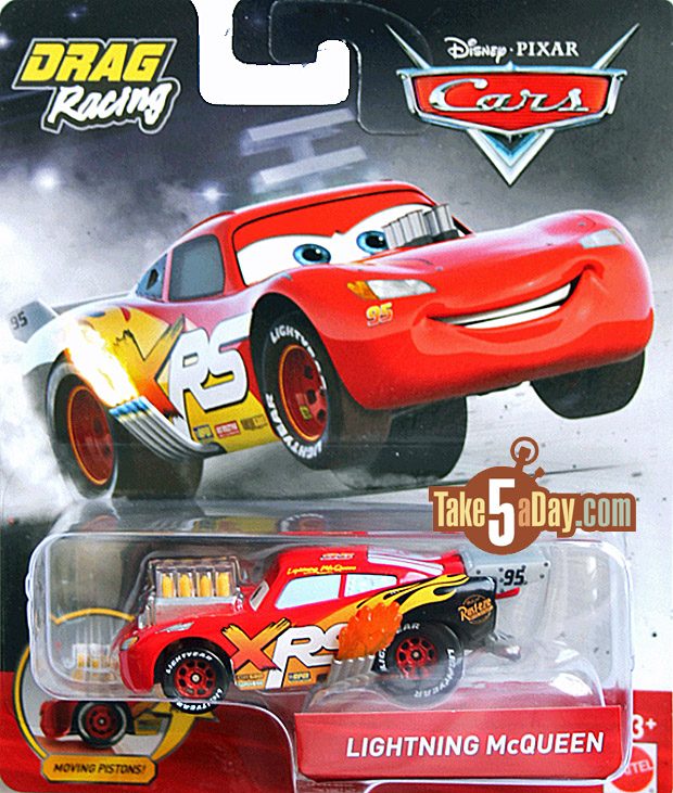 EVOLUÇÃO DO ESTILO X-RACERS, BRILHO PRÓPRIO, SÉRIE GLOW RACERS DA