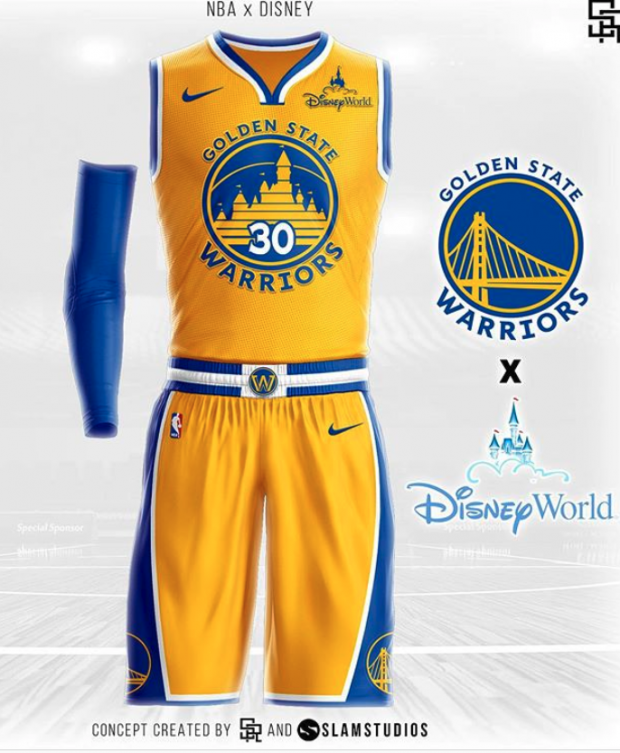 nba disney jerseys 2020