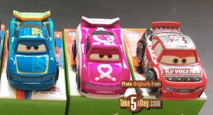 kmart cars mini racers