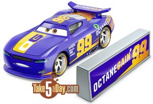 nascar toy cars 2021