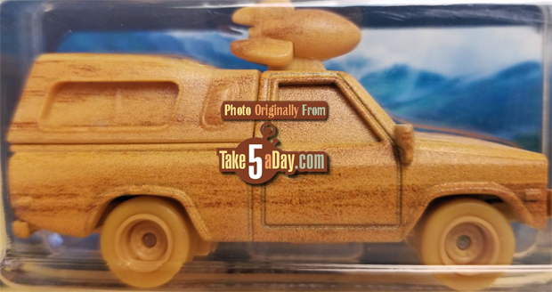 Take Five a Day Blog Archive Mattel Disney Pixar Brave Pizza