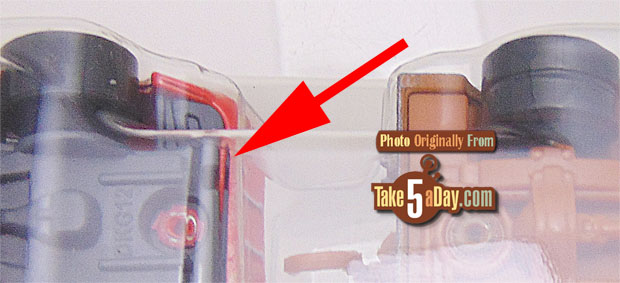 Take Five a Day » Blog Archive » Mattel Disney Pixar CARS: 1St 2-Pack of  2022 Arrives! (DXV99-957L)