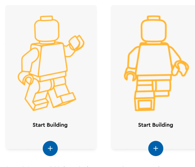 Take Five a Day » Blog Archive » LEGO Official Build Your Own Custom