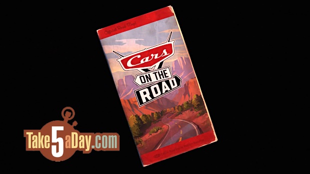 The Legend, Cars on the Road Read Along, Ghost Stories for Kids