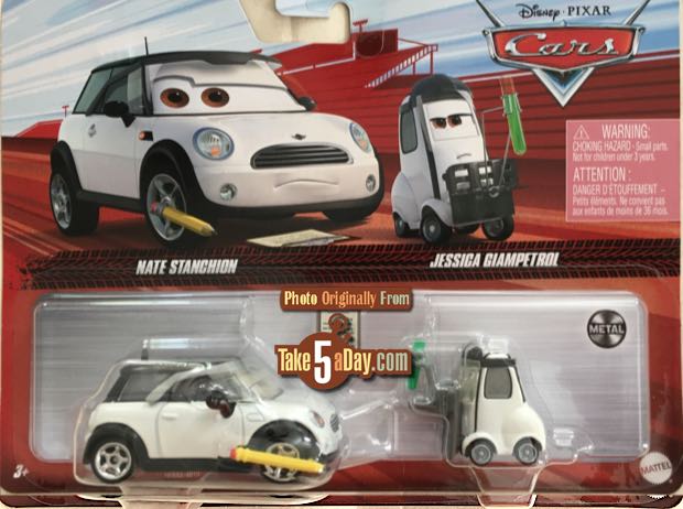 Take Five a Day » Blog Archive » Disney Pixar CARS: Fun Online CARS Games – FREE