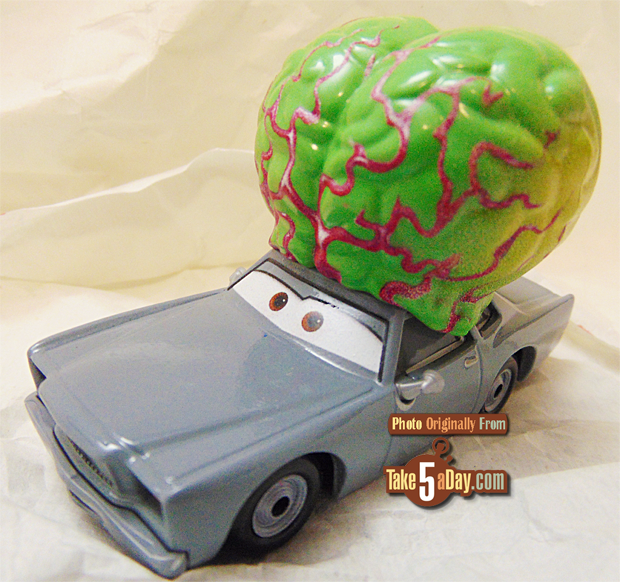 ZOMBIES 4 Is About To Blow Your Mind