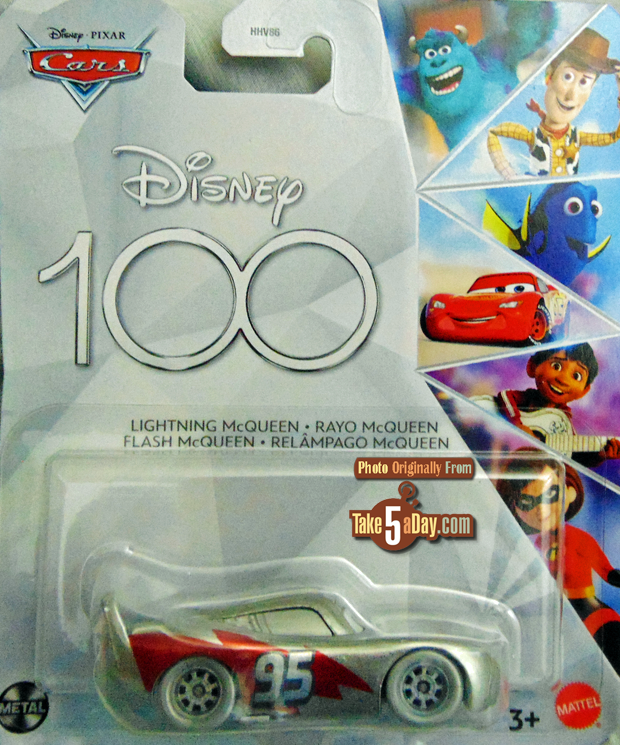 100+] Lightning Mcqueen Pictures