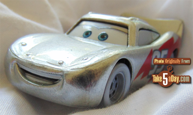 100+] Lightning Mcqueen Pictures